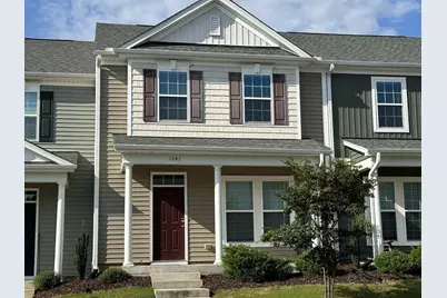 1041 Myers Point Drive, Morrisville, NC 27560 - Photo 1