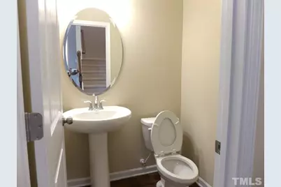 1041 Myers Point Drive, Morrisville, NC 27560 - Photo 9