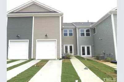 1041 Myers Point Drive, Morrisville, NC 27560 - Photo 23