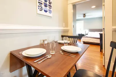 1025 Cornell Street, Durham, NC 27707 - Photo 25