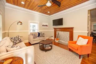 1025 Cornell St, Durham, NC 27707 - Photo 5