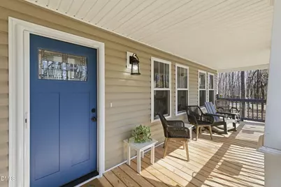 705 Blythe Court, Cedar Grove, NC 27231 - Photo 3