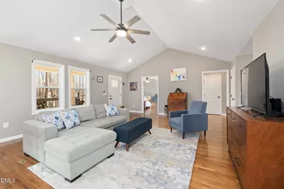 705 Blythe Court, Cedar Grove, NC 27231 - Photo 5