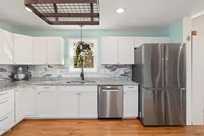 705 Blythe Court, Cedar Grove, NC 27231 - Photo 7