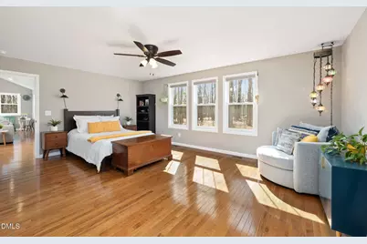 705 Blythe Court, Cedar Grove, NC 27231 - Photo 13