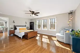 705 Blythe Ct, Cedar Grove, NC 27231 - Photo 13