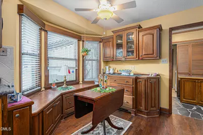 1446 George Bason Road, Graham, NC 27253 - Photo 7