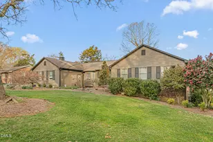 1446 George Bason Rd, Graham, NC 27253 - Photo 1