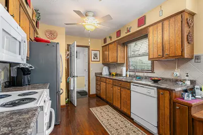 1446 George Bason Road, Graham, NC 27253 - Photo 5