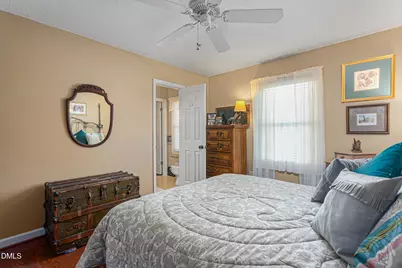 1446 George Bason Road, Graham, NC 27253 - Photo 29