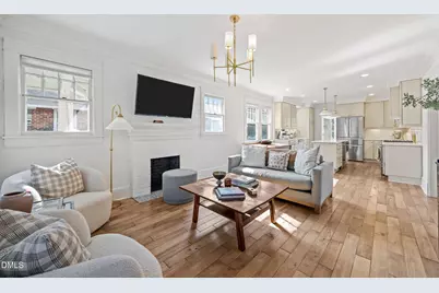 1223 Courtland Drive, Raleigh, NC 27604 - Photo 1