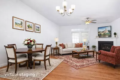513 Dragby Lane, Raleigh, NC 27603 - Photo 9