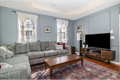 513 Dragby Lane, Raleigh, NC 27603 - Photo 7