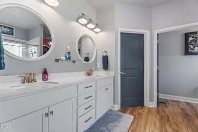 9405 Whitley Road, Bailey, NC 27807 - Photo 25