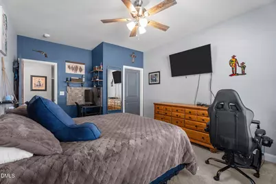 9405 Whitley Road, Bailey, NC 27807 - Photo 31