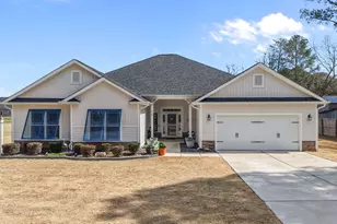 9405 Whitley Rd, Bailey, NC 27807 - Photo 1