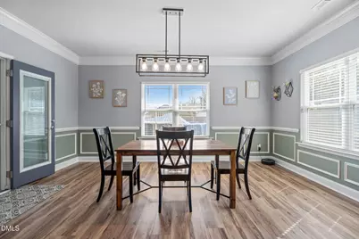 9405 Whitley Road, Bailey, NC 27807 - Photo 17