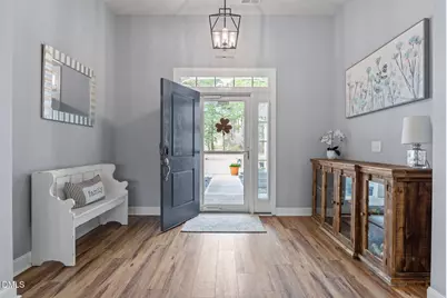 9405 Whitley Road, Bailey, NC 27807 - Photo 9