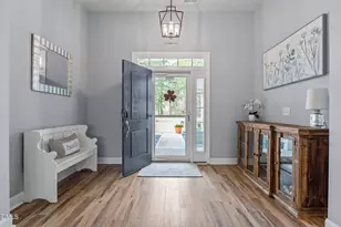 9405 Whitley Rd, Bailey, NC 27807 - Photo 9