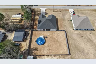 9405 Whitley Road, Bailey, NC 27807 - Photo 49