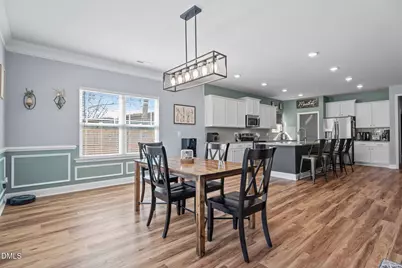 9405 Whitley Road, Bailey, NC 27807 - Photo 19