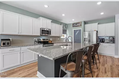 9405 Whitley Road, Bailey, NC 27807 - Photo 15