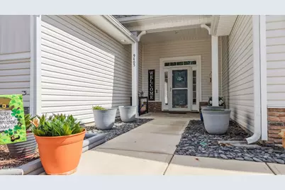 9405 Whitley Road, Bailey, NC 27807 - Photo 7