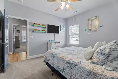 9405 Whitley Road, Bailey, NC 27807 - Photo 35