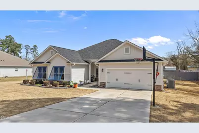 9405 Whitley Road, Bailey, NC 27807 - Photo 3