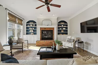 3124 Briar Stream Run, Raleigh, NC 27612 - Photo 25