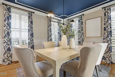 3124 Briar Stream Run, Raleigh, NC 27612 - Photo 21