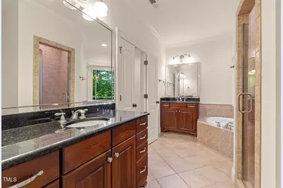 3124 Briar Stream Run, Raleigh, NC 27612 - Photo 39