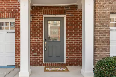 509 Pemberwich Place, Cary, NC 27519 - Photo 5