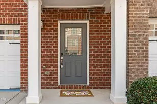 509 Pemberwich Pl, Cary, NC 27519 - Photo 5