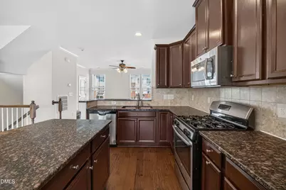 509 Pemberwich Place, Cary, NC 27519 - Photo 15