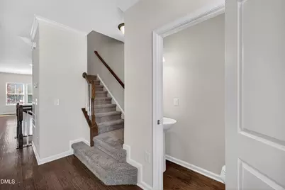 509 Pemberwich Place, Cary, NC 27519 - Photo 21