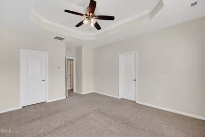 509 Pemberwich Place, Cary, NC 27519 - Photo 23