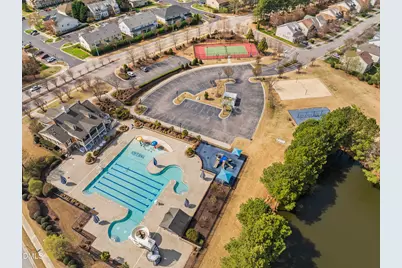 509 Pemberwich Place, Cary, NC 27519 - Photo 43