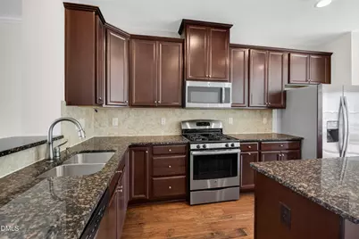 509 Pemberwich Place, Cary, NC 27519 - Photo 17