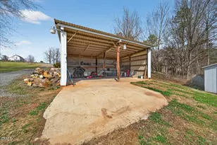 180 Manor Dr, Timberlake, NC 27583 - Photo 61