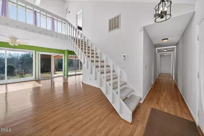 180 Manor Drive, Timberlake, NC 27583 - Photo 41