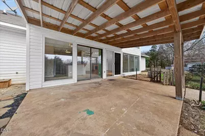 180 Manor Drive, Timberlake, NC 27583 - Photo 53