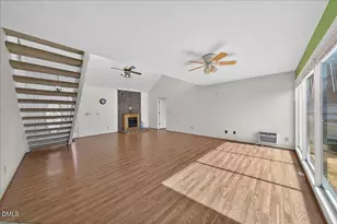 180 Manor Dr, Timberlake, NC 27583 - Photo 9