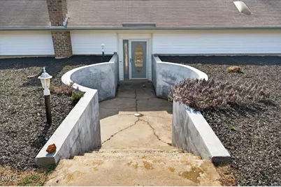 180 Manor Drive, Timberlake, NC 27583 - Photo 5