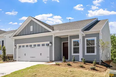 2077 Bull City Bend #406, Durham, NC 27703 - Photo 1