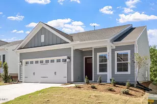 2077 Bull City Bend, Durham, NC 27703 - Photo 1