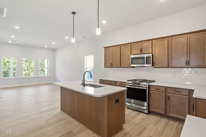 2077 Bull City Bend #406, Durham, NC 27703 - Photo 5