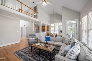 1529 Heritage Club Ave, Wake Forest, NC 27587 - Photo 21