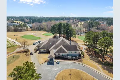 1529 Heritage Club Avenue, Wake Forest, NC 27587 - Photo 45