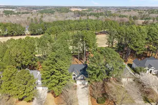 1529 Heritage Club Ave, Wake Forest, NC 27587 - Photo 7